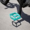 Pedały Rowerowe Crankbrothers Stamp 0 Large Turquoise